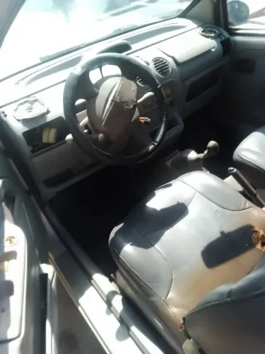 Renault Twingo 1.0 8V 2001