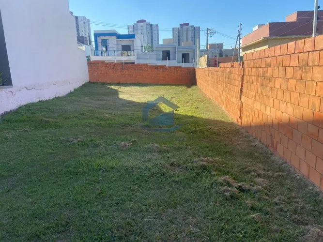 terreno - Jardim Bela Vista - Indaiatuba