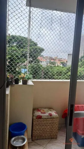 Apartamento com 2 dormitórios, 65 m² - venda por R$ 445.000,00 ou aluguel por R$ 4.198,25/