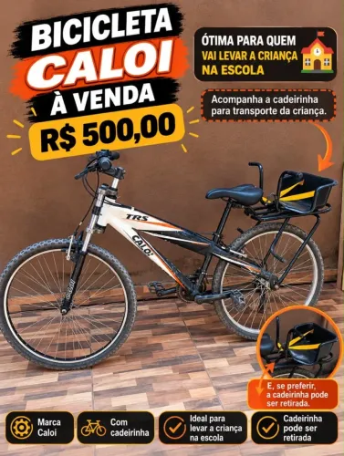 Bicicleta / Bike