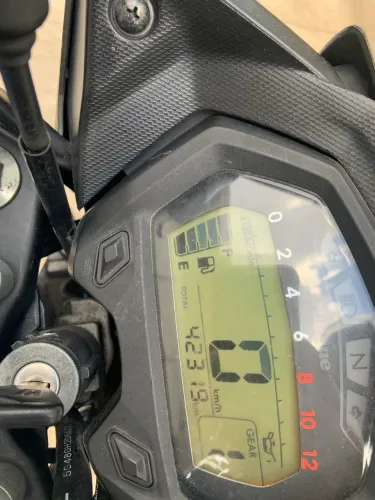 Moto DK 150