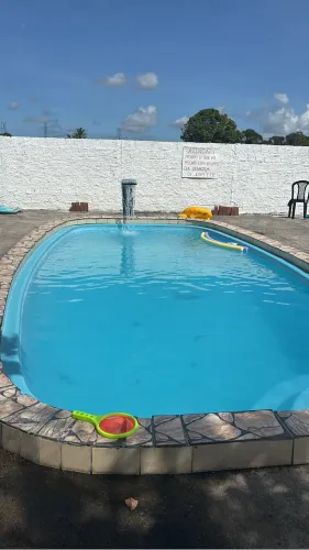 VENDO OU TROCO LINDO SITIO