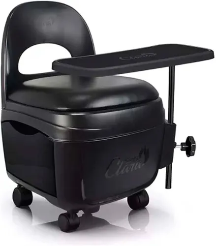 Cadeira para manicure 