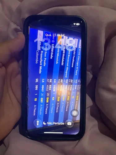 iPhone 11 Pro