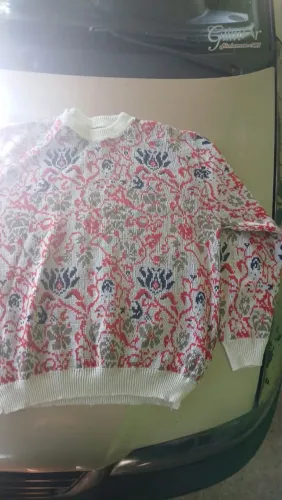Casaco vintage
