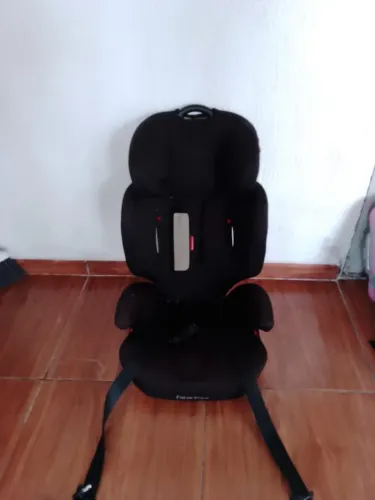 Bebê conforto 