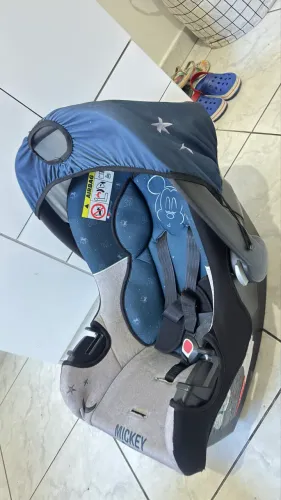 Bebê conforto