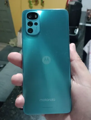 Moto g 22