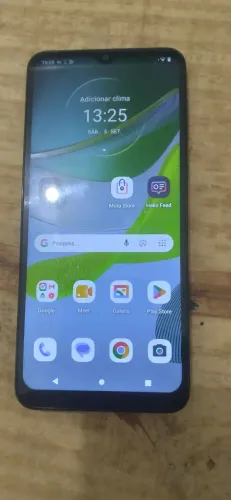 VENDO CELULAR