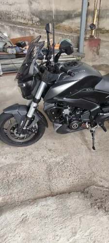 Dominar 400