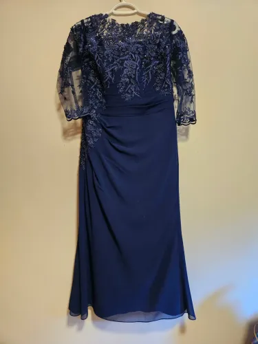 Vestido de festa