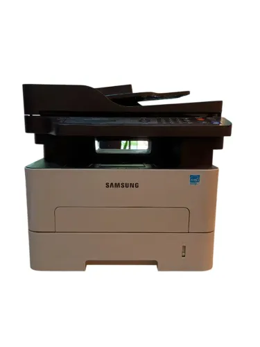 Impressora Multifuncional Samsung Xpress Sl-m2885fw - 127v (Usado)