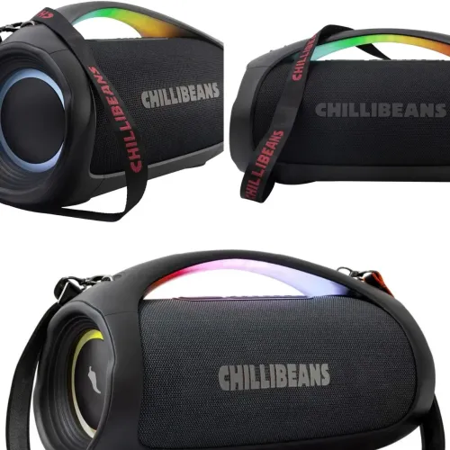 Boombox Chilli Beans 200w