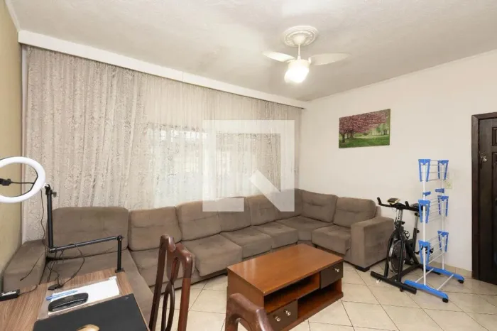 Casa à Venda - Vila Maria , 5 Quartos, 198 m2