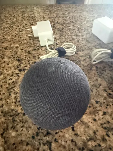 Amazon Echo Dot