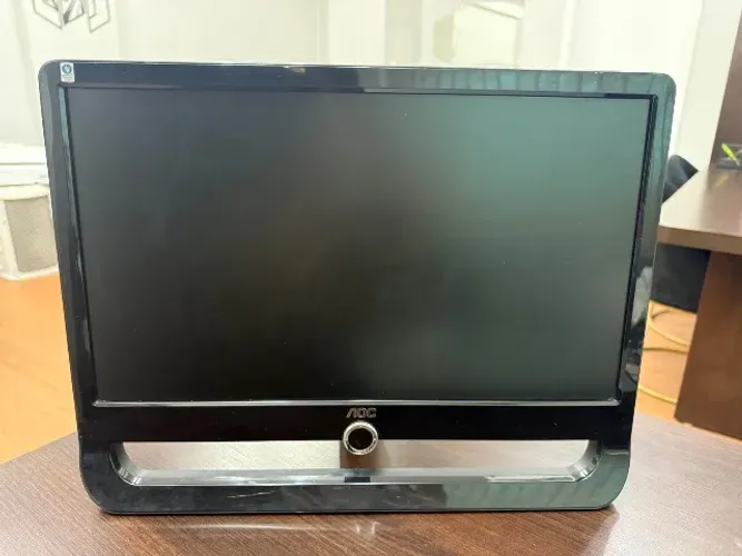 Monitor