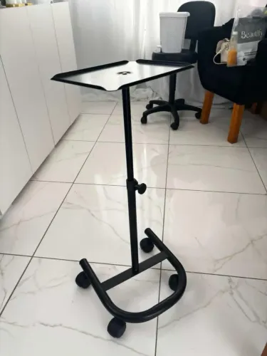 Suporte para vapor de ozonio