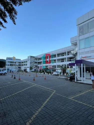 Barra Olímpica | Loja