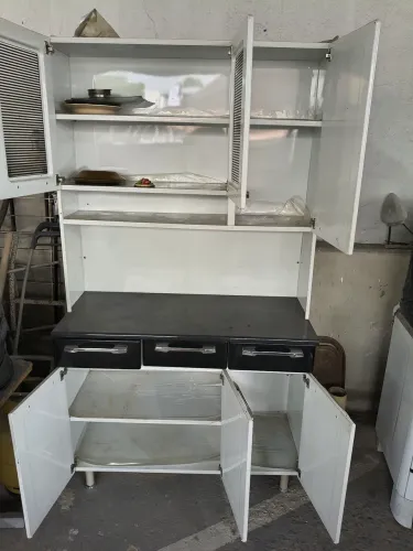 Armário de cozinha Itatiaia