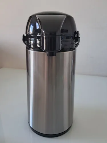 Garrafa Térmica NOVA