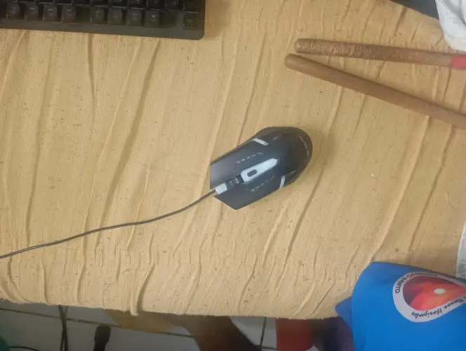 Vende-se gabinete, mouse, teclado