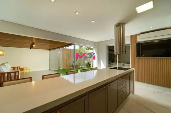 CASA A VENDA NO CONDOMINIO NATURE VILLAGIO ll - ELOY CHAVES - JUNDIAI / SP
