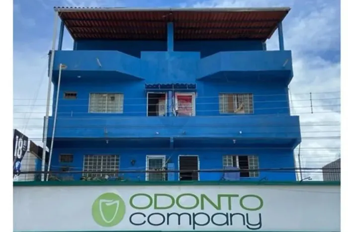 Prédio Comercial com Renda Imediata e Expansão Vertical  Cidade Estrutural / DF