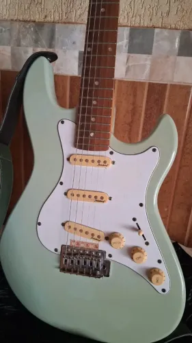 Guitarra