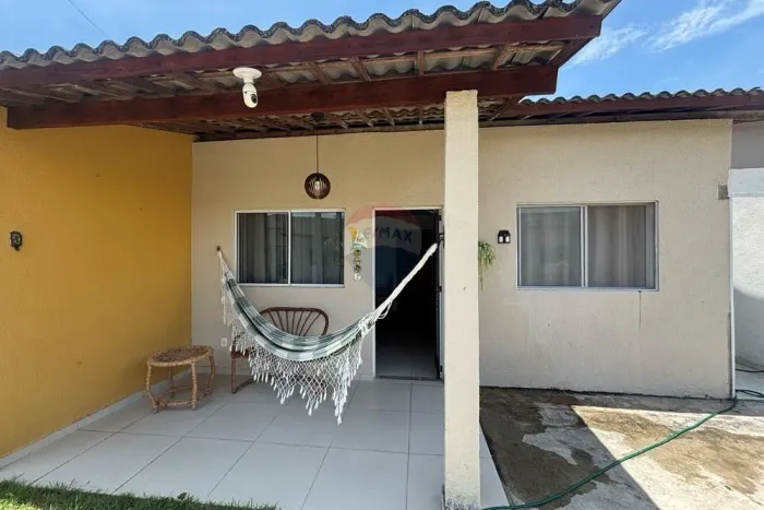 Oportunidade Casa toda mobiliada em Marechal Deodoro