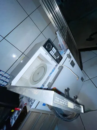 Microondas