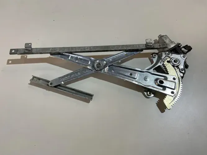 Máquina Vidro Dianteira Direita Mitsubishi Lancer 2014 2015
