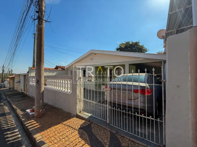 casa - Vila Costa e Silva - Campinas