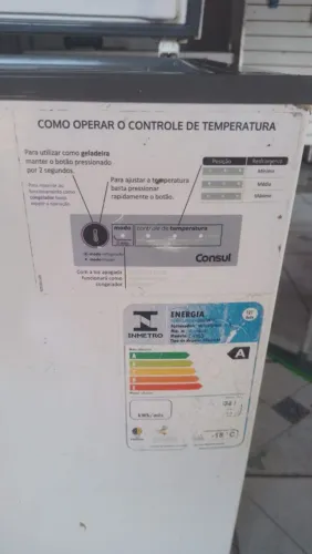 Vendo equipamentos para mercadinho