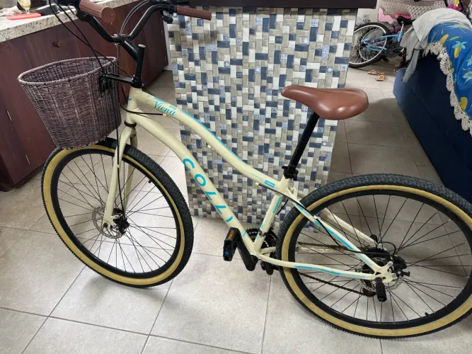 VENDO BIKE