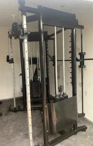 MÁQUINAS FITNESS DIRETO DA FÁBRICA TERESINA- Pi