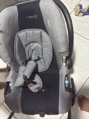 Beber conforto com base para carro 