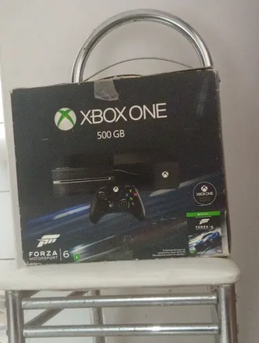 Xbox one 