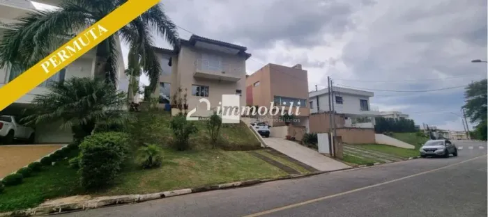 Casa à venda em Jandira, Granja Viana, com 3 quartos, com 256.39 m², Residencial Beverly H