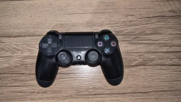 Controle de ps4