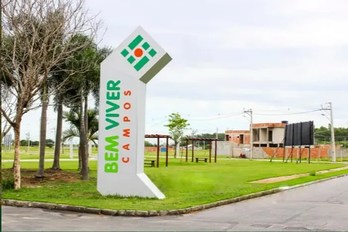 2 Terrenos Lado a Lado no Bem Viver Donana - 400 m² Totais - Venda Juntos ou Separados