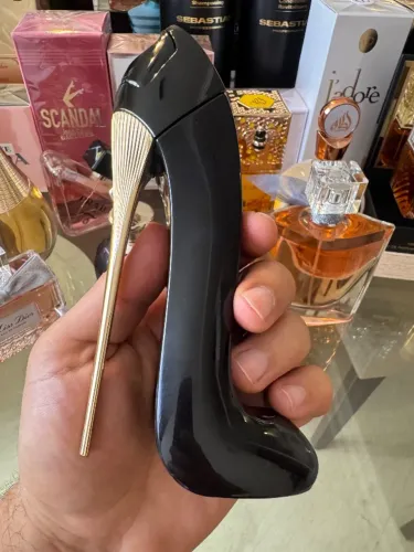 Good Girl Carolina Herrera EDP 80ml