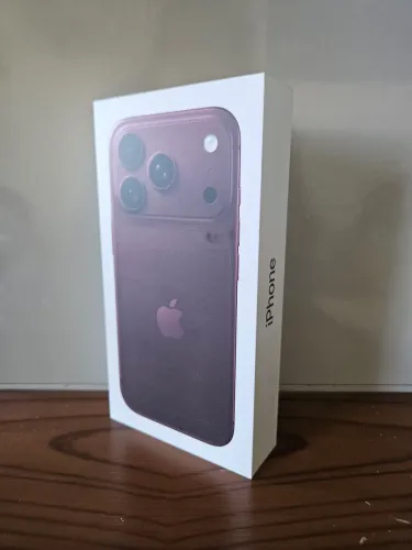 IPHONE 18 PRO 256GB