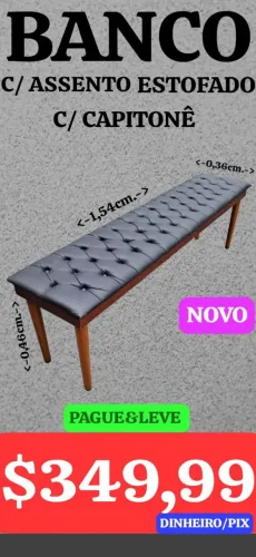 DESAPEGO!