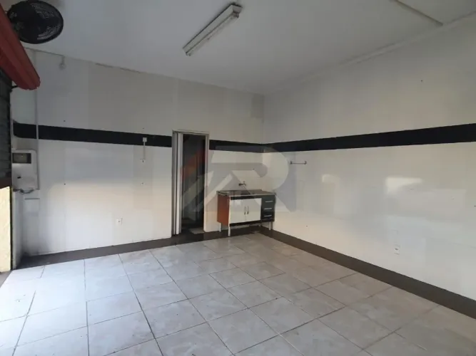 IMOVEL COMERCIAL VILA NOVA