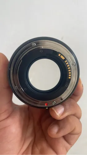 30mm 1.4 Sigma Canon