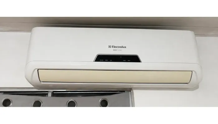 Ar-condicionado Split Electrolux 9.000 BTUs - 220V