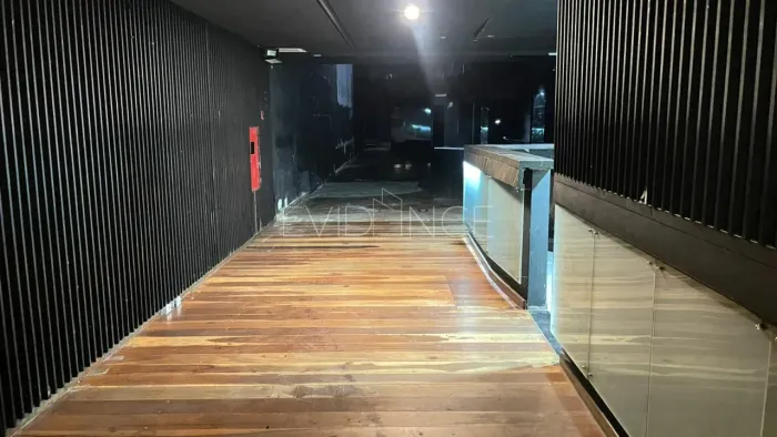 Ponto Comercial no Anália Franco