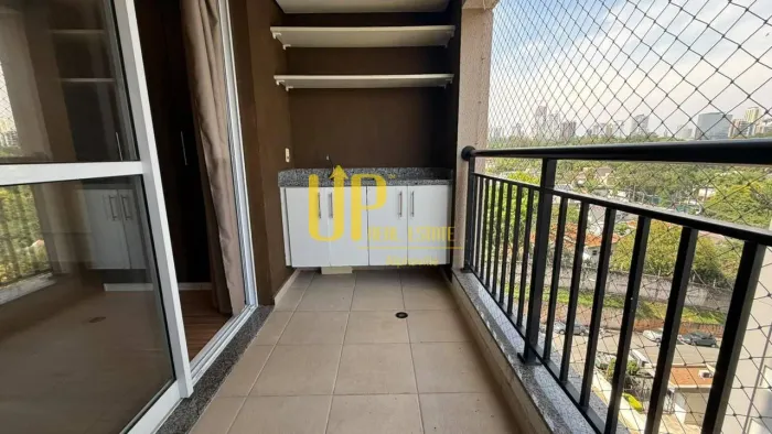 Apartamento com 1 dormitório à venda, 40 m² por R$ 585.000,00 - Edifício Splendya 2 - Baru