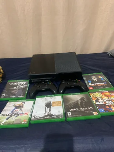 Xbox One