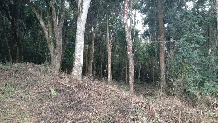  Lote para chácara Aracariguama 